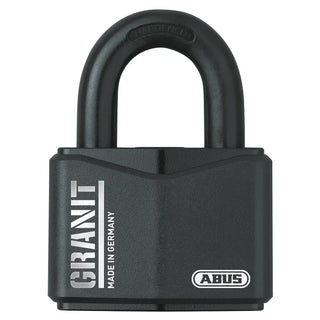 HÄNGLÅS 37RK/70 GRANIT KLASS 4 - ABUS