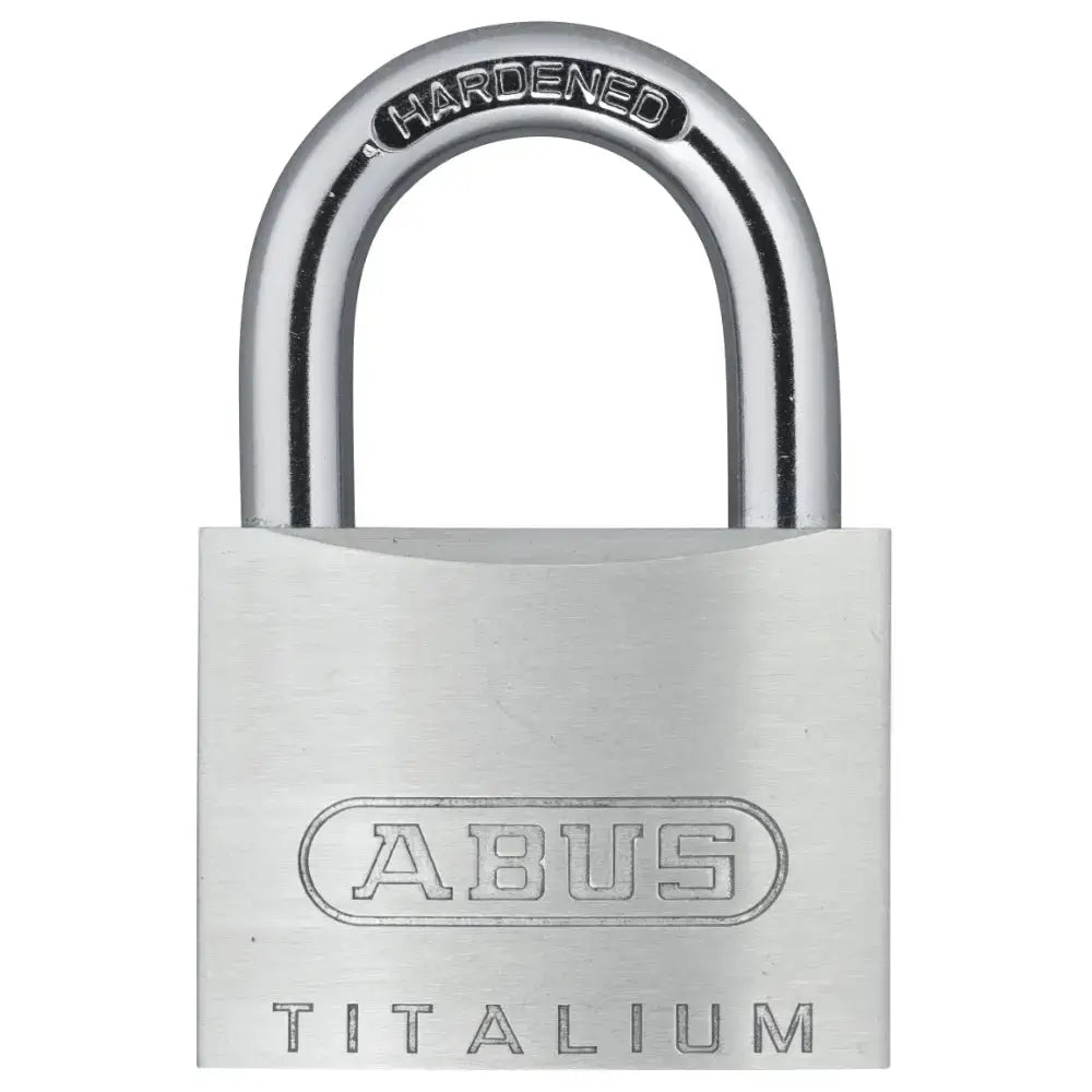 ABUS Hänglås 54ti/40 3st Ll Tital | CleanNest
