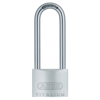HÄNGLÅS 54TI/40 HB 63 TITAL ABUS - ABUS