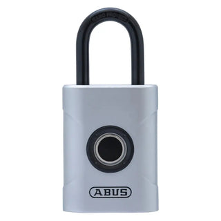 HÄNGLÅS TOUCH 57/45 FINGERAVTRYCKLÅ - ABUS