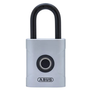 HÄNGLÅS TOUCH 57/50 FINGERAVTRYCKLÅ - ABUS