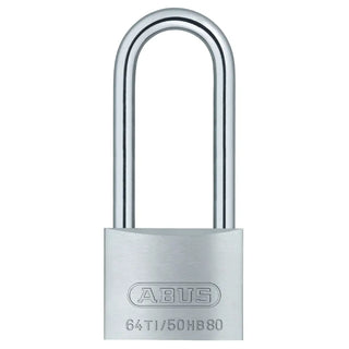 HÄNGLÅS 64TI/50 HB 80 TITAL ABUS - ABUS