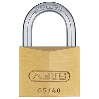 HÄNGLÅS 65/40 LÅSN 6401 ABUS - ABUS