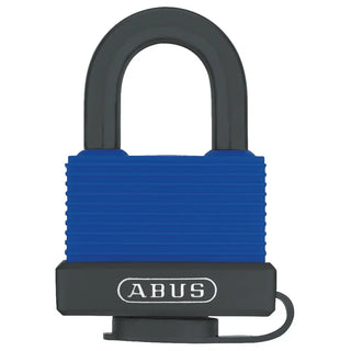 HÄNGLÅS 70IB/50 ROSTFRITT - ABUS