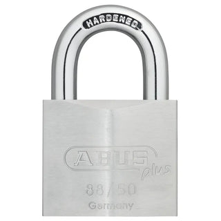 HÄNGLÅS 88/50 PRESTIGE PLUS KLASS 2 - ABUS