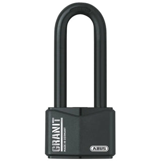 HÄNGLÅS GRANIT 37RK/70 HB100 - ABUS