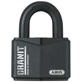 HÄNGLÅS GRANIT 37RK/70 LL - ABUS