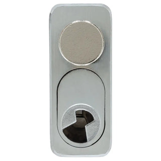 HÄNGLÅS MONOBLOC 93RK/110 - ABUS