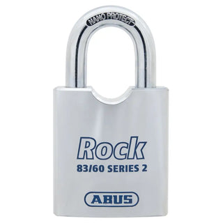 HÄNGLÅS ROCK 83/60 KLASS 3 ABUS ST - ABUS