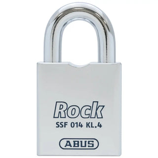 HÄNGLÅS ROCK 83/70 UTAN CYLINDER - ABUS