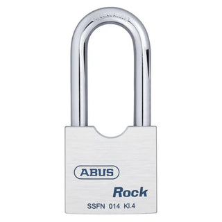 HÄNGLÅS ROCK 83/80HB100 KLASS4 ABUS - ABUS
