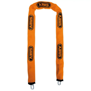 ABUS Låskätting 8ks/110 Orange | CleanNest - ABUS | CleanNest