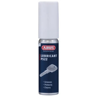 ABUS Låsspray Ps22 13ml | CleanNest - ABUS | CleanNest