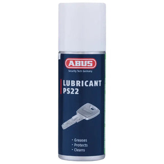 ABUS Låsspray Ps22 60ml | CleanNest - ABUS | CleanNest