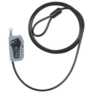 ABUS Låsvajer Med Kombinationslås 200mm | CleanNest - ABUS | CleanNest