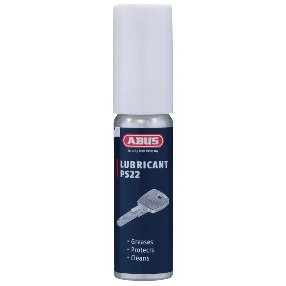 ABUS Låsspray Ps22 13ml | CleanNest