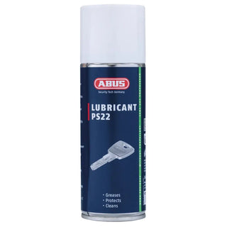 LÅSSPRAY PS22 240ML ABUS - ABUS