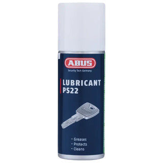 LÅSSPRAY PS22 60ML ABUS - ABUS