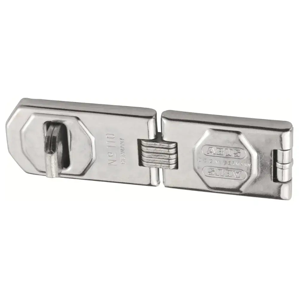 ABUS Ledhasp 110/155 Ledad | CleanNest