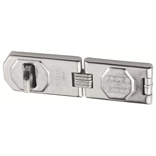 ABUS Ledhasp 110/155 Ledad | CleanNest - ABUS | CleanNest