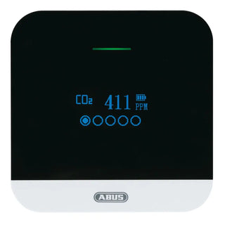 LUFTMÄTARE CO2 ABUS - ABUS