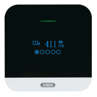 ABUS Luftmätare Co2 | CleanNest - ABUS | CleanNest