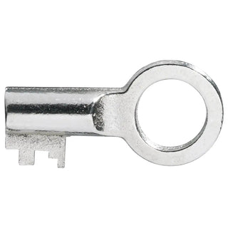 ABUS Nyckel 465 T Brandkårshänglås | CleanNest - ABUS | CleanNest