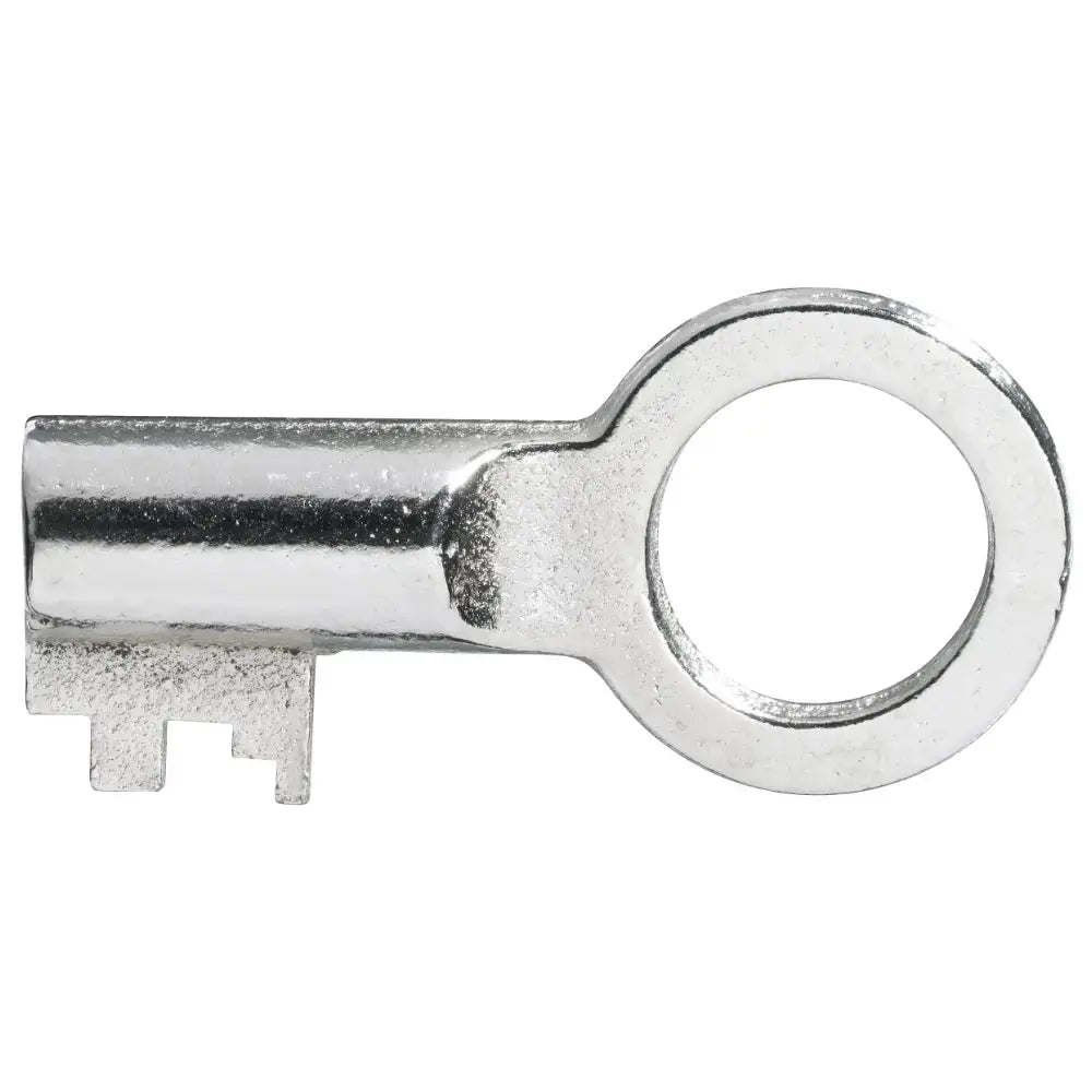 ABUS Nyckel 465 T Brandkårshänglås | CleanNest