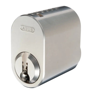 OVAL CYLINDER N SSF3 1-PACK 3 NYCKL - ABUS