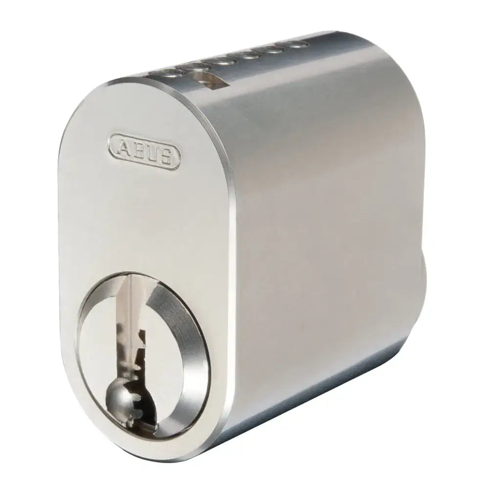 ABUS Oval Cylinder N Ssf3 2-pack Ll 5 Ny | CleanNest