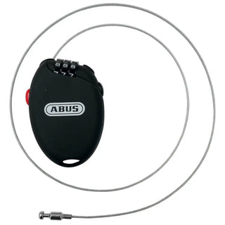 ABUS Vajerlås Combiflex 70cm | CleanNest - ABUS | CleanNest