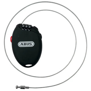 VAJERLÅS COMBIFLEX 70CM - ABUS