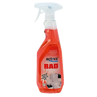 Activa Bad Allrengöring Activa - 750ml - CleanNest