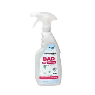 Activa Bad Eco - 750ml - CleanNest