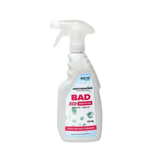 Activa Bad Eco - 750ml | CleanNest - Activa | CleanNest