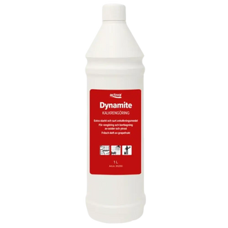 Activa Dynamite 1L Kalkbort - CleanNest