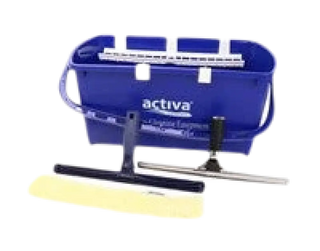 Activa Fönsterputskit - CleanNest
