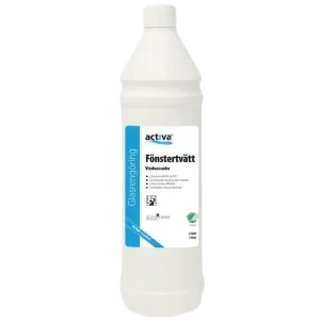 Activa Fönstertvätt - 1L - CleanNest