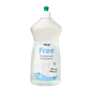 Activa Free Handdisk - 1L - CleanNest