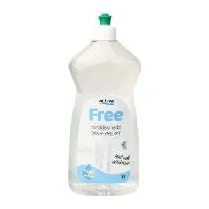 Activa - Free Handdisk - 1L - Activa | CleanNest