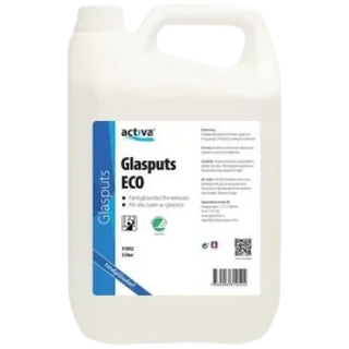 Activa Glasputs Eco - 5L - CleanNest
