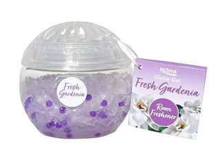 Activa - Globe Gel Fresh Gardenia - Activa | CleanNest