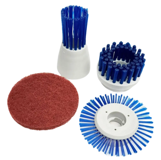 Activa Handy Borstkit - CleanNest