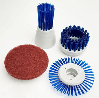 Activa Handy Borstkit - CleanNest