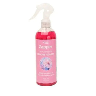 Activa - Luktförbättrare Activa Zapper Blomster - 400ml - Activa | CleanNest