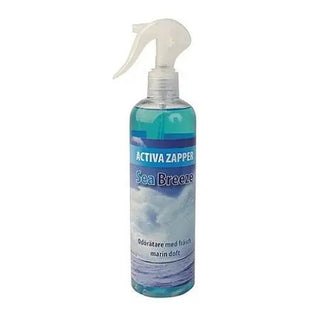 Activa - Luktförbättrare Activa Zapper SeaBreeze - 400ml - Activa | CleanNest
