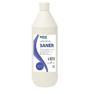 Activa - Luktförbättrare Saner - 1L - Activa | CleanNest