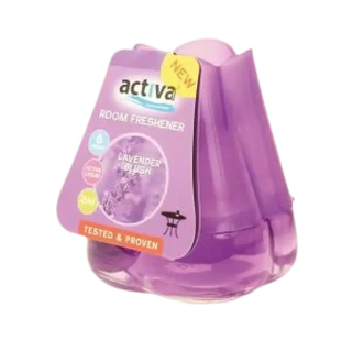 Activa Room Freshener Lavender Blush - CleanNest