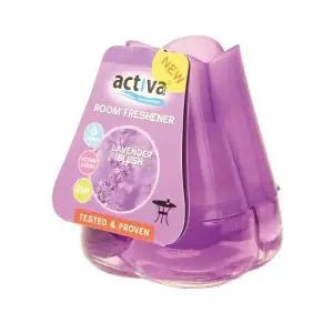 Activa - Room Freshener Lavender Blush - Activa | CleanNest