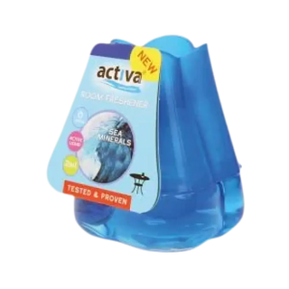 Activa Room Freshener Sea Minerals - CleanNest